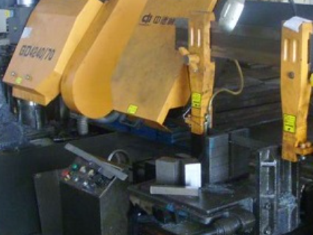 门源SM45模具钢