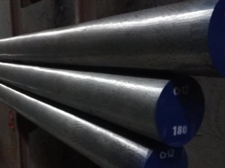 门源Cr12模具钢
