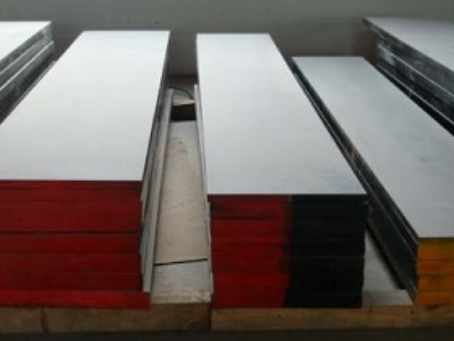 门源Cr12MoV模具钢