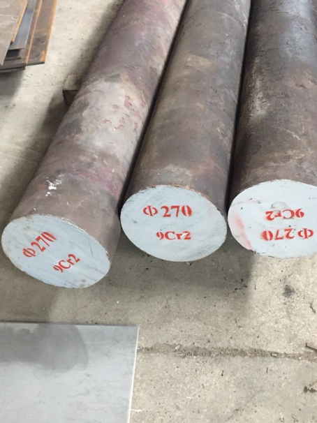 门源9Cr2工具钢